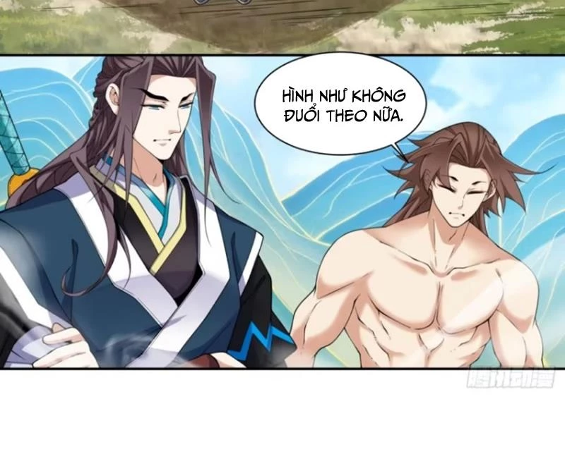 Đồ Đệ Của Ta Đều Là Đại Phản Phái Chapter 317 - Trang 4