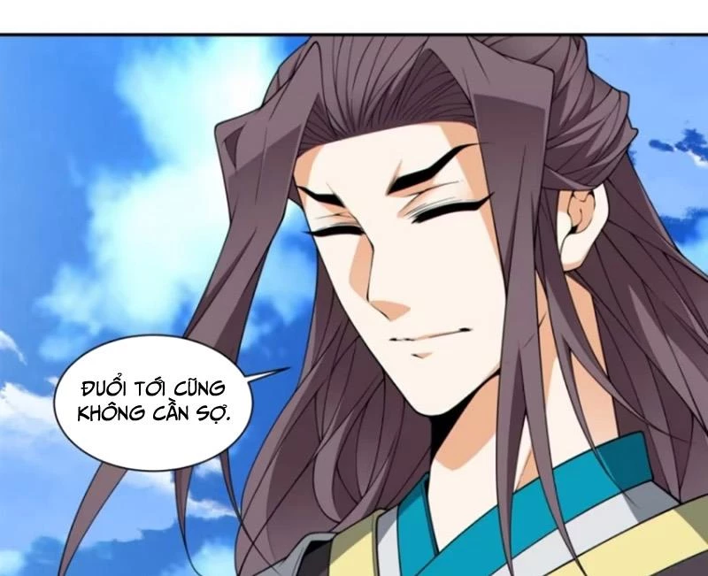 Đồ Đệ Của Ta Đều Là Đại Phản Phái Chapter 317 - Trang 4