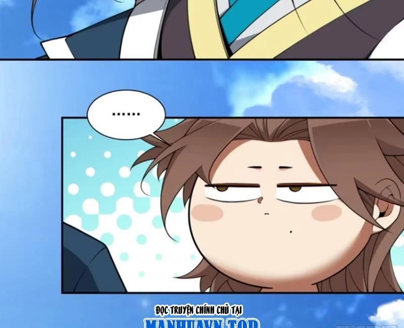 Đồ Đệ Của Ta Đều Là Đại Phản Phái Chapter 317 - Trang 4