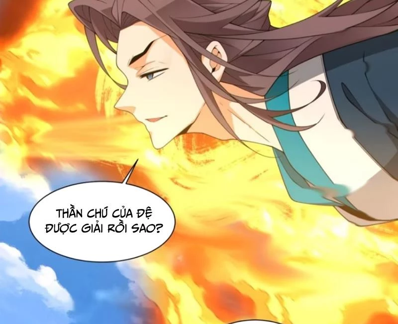 Đồ Đệ Của Ta Đều Là Đại Phản Phái Chapter 317 - Trang 4