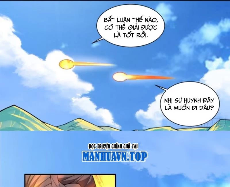 Đồ Đệ Của Ta Đều Là Đại Phản Phái Chapter 317 - Trang 4