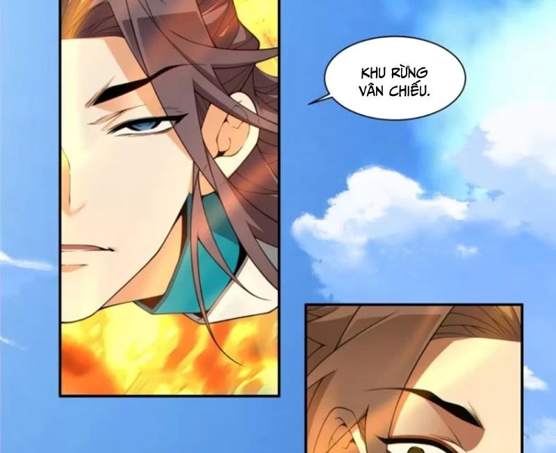 Đồ Đệ Của Ta Đều Là Đại Phản Phái Chapter 317 - Trang 4