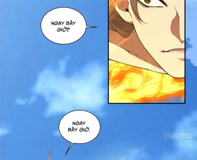 Đồ Đệ Của Ta Đều Là Đại Phản Phái Chapter 317 - Trang 4