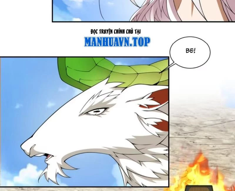 Đồ Đệ Của Ta Đều Là Đại Phản Phái Chapter 317 - Trang 4