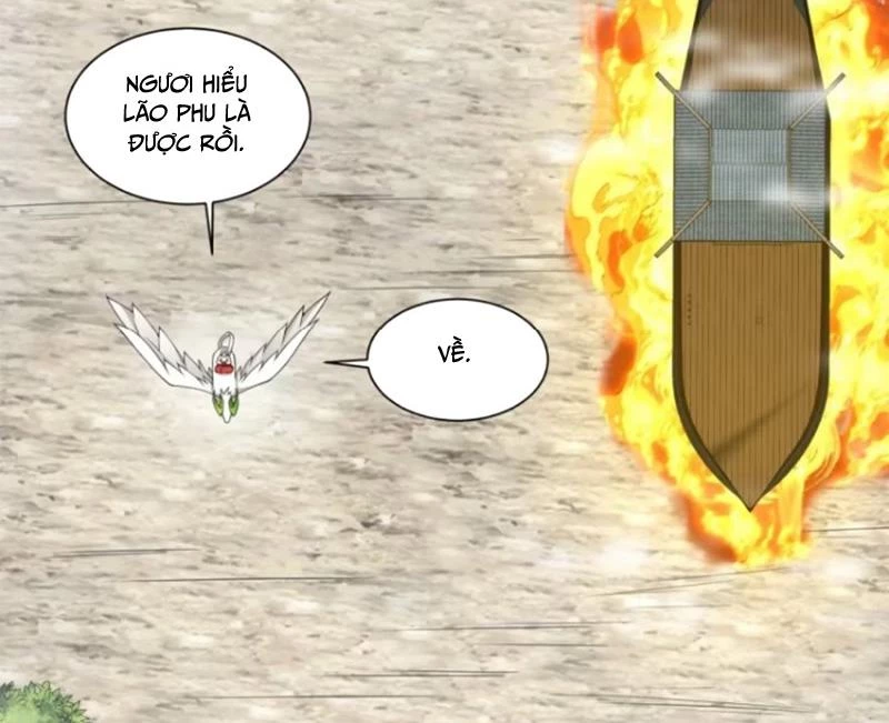 Đồ Đệ Của Ta Đều Là Đại Phản Phái Chapter 317 - Trang 4