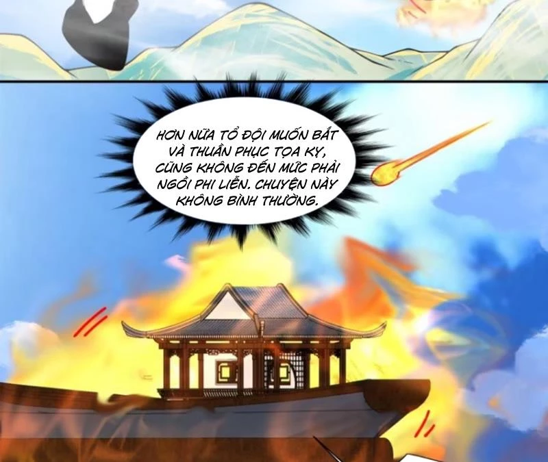 Đồ Đệ Của Ta Đều Là Đại Phản Phái Chapter 317 - Trang 4