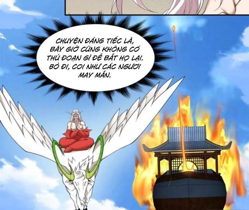 Đồ Đệ Của Ta Đều Là Đại Phản Phái Chapter 317 - Trang 4