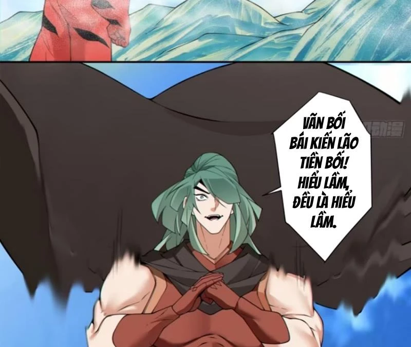 Đồ Đệ Của Ta Đều Là Đại Phản Phái Chapter 317 - Trang 4