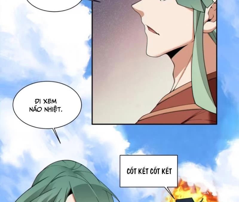 Đồ Đệ Của Ta Đều Là Đại Phản Phái Chapter 317 - Trang 4