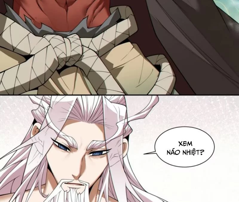 Đồ Đệ Của Ta Đều Là Đại Phản Phái Chapter 317 - Trang 4