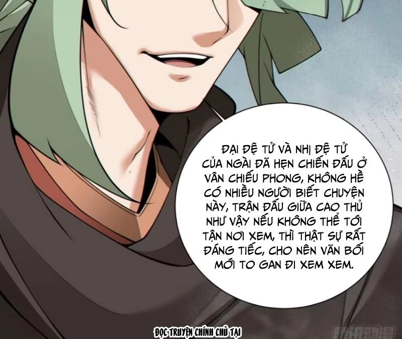 Đồ Đệ Của Ta Đều Là Đại Phản Phái Chapter 317 - Trang 4