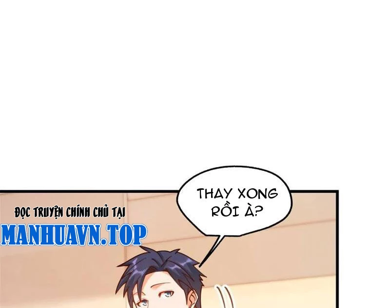 Trọng Sinh Không Làm Chạn Vương, Tôi Một Mình Nạp Game Thăng Cấp Chapter 173 - Trang 4