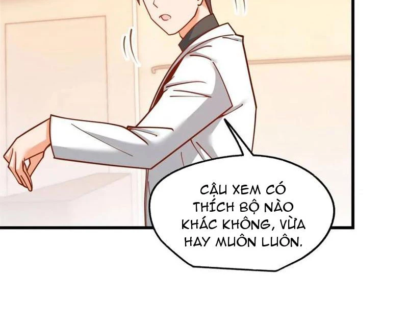 Trọng Sinh Không Làm Chạn Vương, Tôi Một Mình Nạp Game Thăng Cấp Chapter 173 - Trang 4