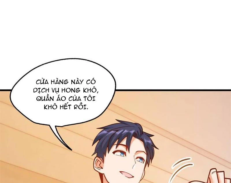 Trọng Sinh Không Làm Chạn Vương, Tôi Một Mình Nạp Game Thăng Cấp Chapter 173 - Trang 4