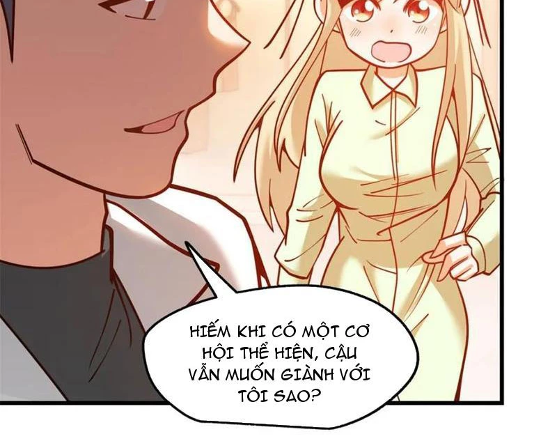 Trọng Sinh Không Làm Chạn Vương, Tôi Một Mình Nạp Game Thăng Cấp Chapter 173 - Trang 4