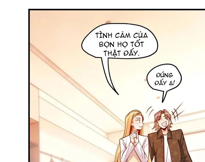 Trọng Sinh Không Làm Chạn Vương, Tôi Một Mình Nạp Game Thăng Cấp Chapter 173 - Trang 4