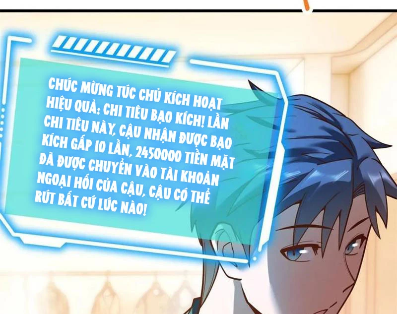 Trọng Sinh Không Làm Chạn Vương, Tôi Một Mình Nạp Game Thăng Cấp Chapter 173 - Trang 4