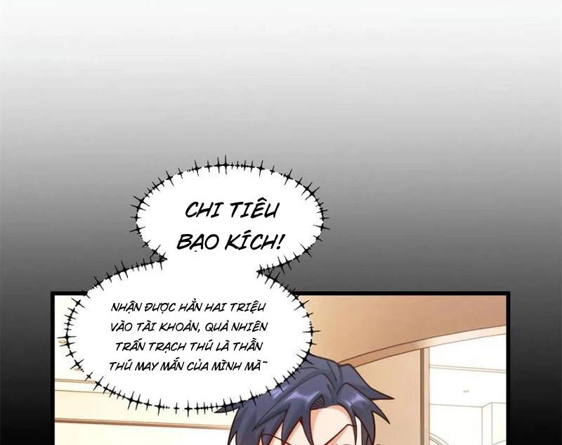 Trọng Sinh Không Làm Chạn Vương, Tôi Một Mình Nạp Game Thăng Cấp Chapter 173 - Trang 4