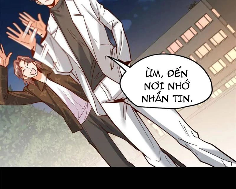 Trọng Sinh Không Làm Chạn Vương, Tôi Một Mình Nạp Game Thăng Cấp Chapter 173 - Trang 4