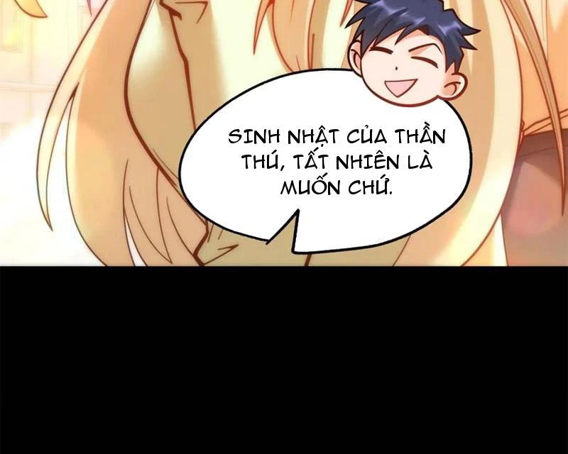 Trọng Sinh Không Làm Chạn Vương, Tôi Một Mình Nạp Game Thăng Cấp Chapter 173 - Trang 4