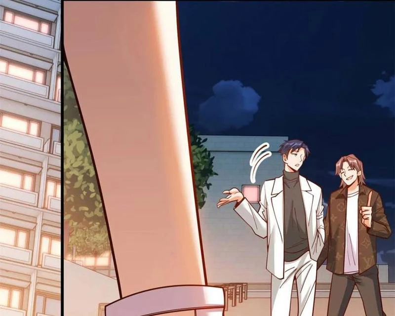 Trọng Sinh Không Làm Chạn Vương, Tôi Một Mình Nạp Game Thăng Cấp Chapter 173 - Trang 4