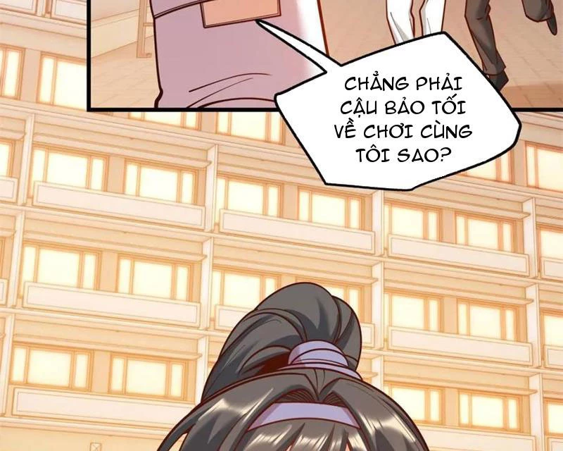 Trọng Sinh Không Làm Chạn Vương, Tôi Một Mình Nạp Game Thăng Cấp Chapter 173 - Trang 4