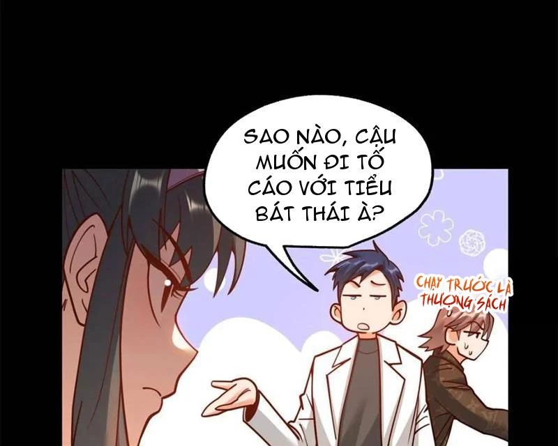 Trọng Sinh Không Làm Chạn Vương, Tôi Một Mình Nạp Game Thăng Cấp Chapter 173 - Trang 4