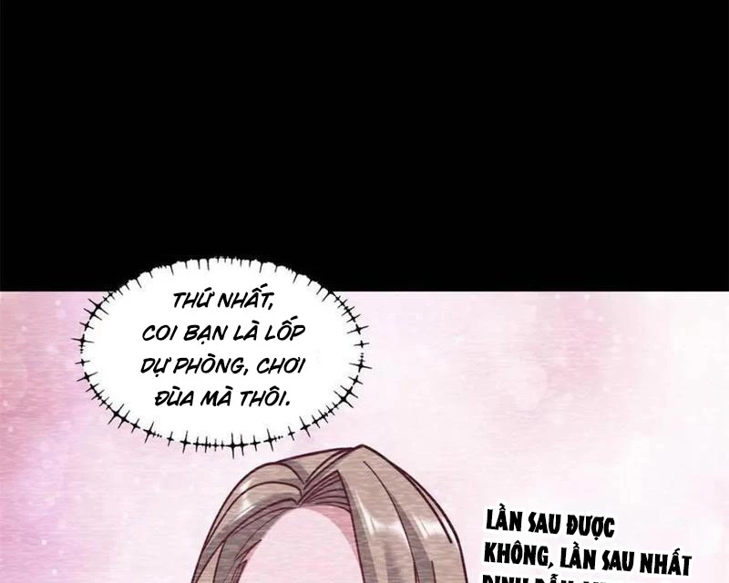 Trọng Sinh Không Làm Chạn Vương, Tôi Một Mình Nạp Game Thăng Cấp Chapter 173 - Trang 4