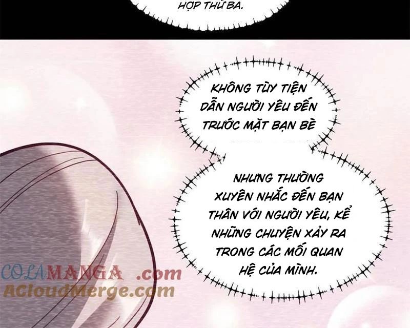 Trọng Sinh Không Làm Chạn Vương, Tôi Một Mình Nạp Game Thăng Cấp Chapter 173 - Trang 4