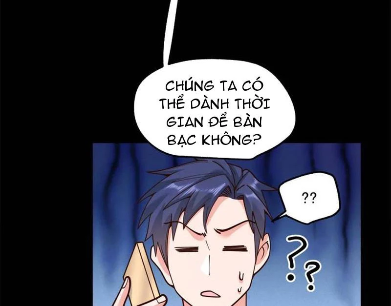 Trọng Sinh Không Làm Chạn Vương, Tôi Một Mình Nạp Game Thăng Cấp Chapter 173 - Trang 4