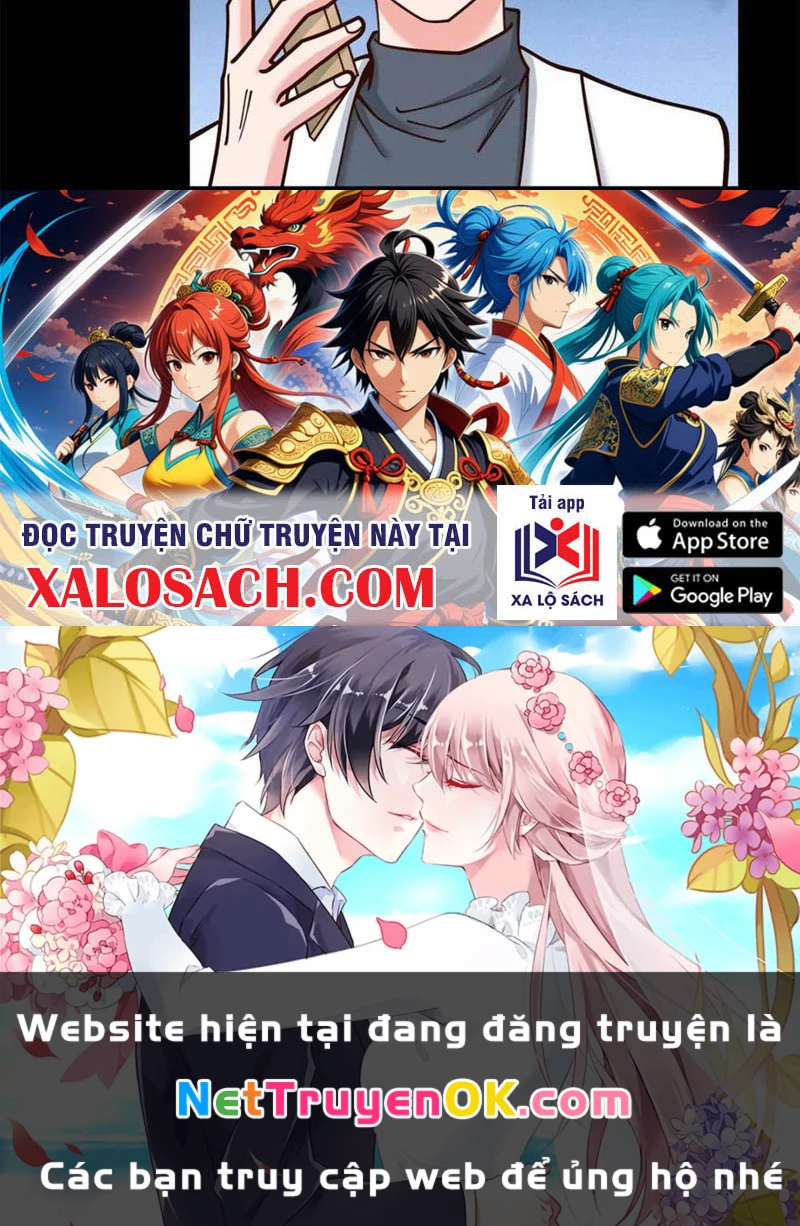 Trọng Sinh Không Làm Chạn Vương, Tôi Một Mình Nạp Game Thăng Cấp Chapter 173 - Trang 4