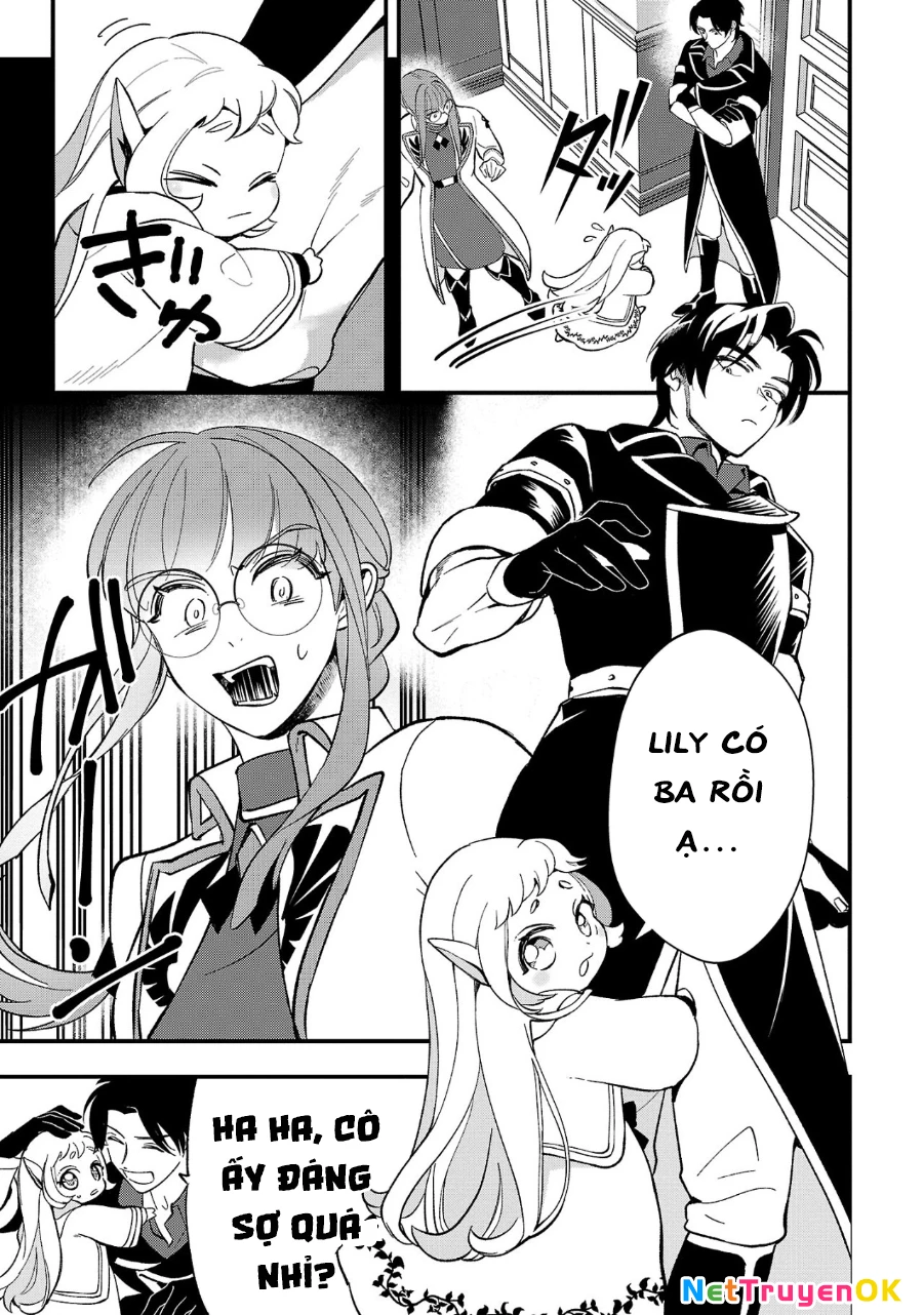 Con gái tôi là tiên tộc bán ế Chapter 6 - Trang 2