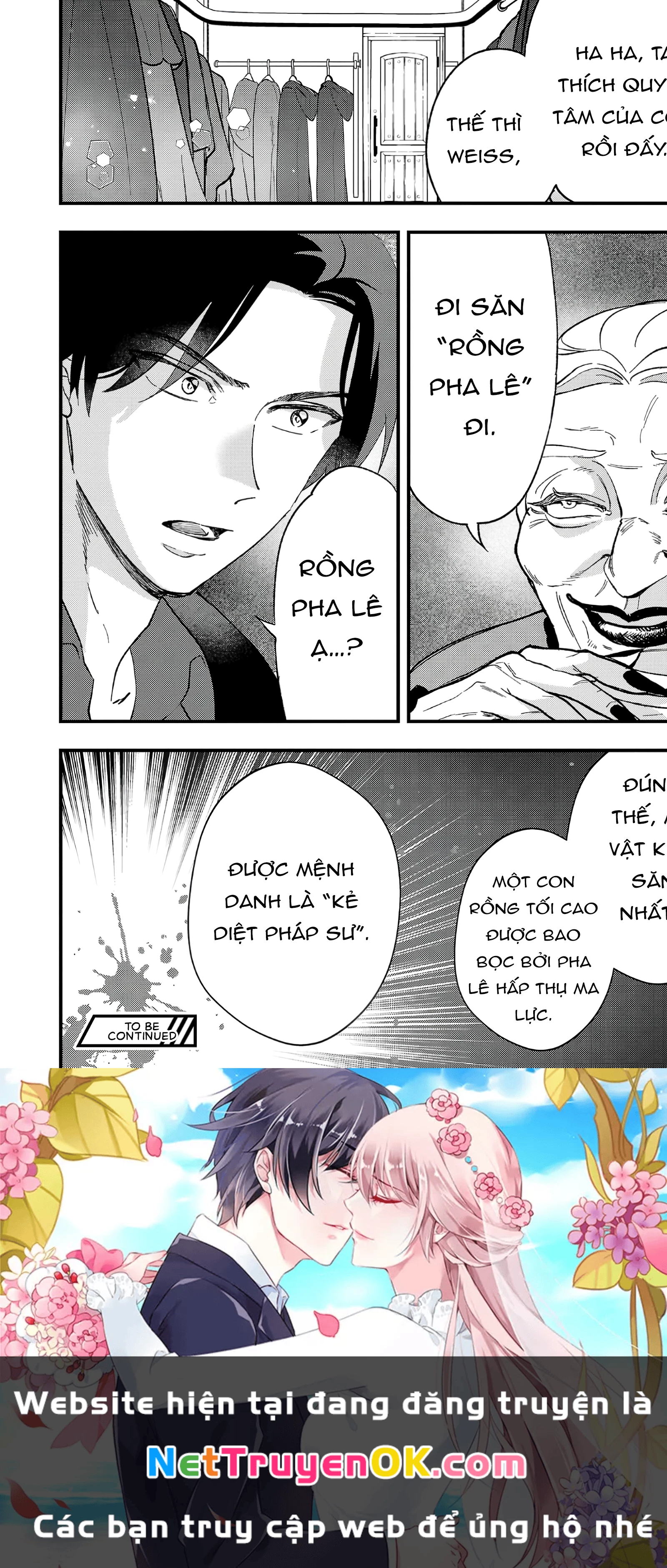 Con gái tôi là tiên tộc bán ế Chapter 6 - Trang 2