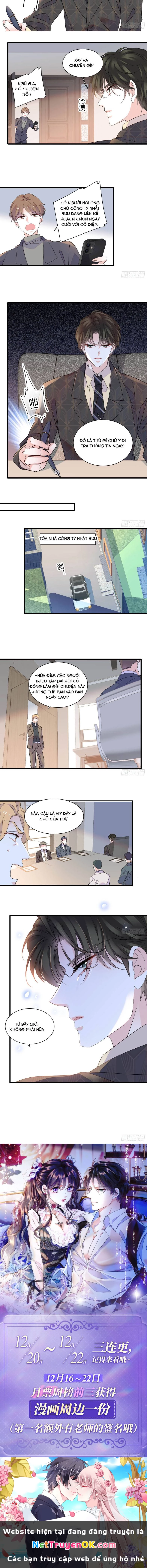 Thiên Kim Toàn Năng Bá Khí Ngút Trời Chapter 140 - Trang 4