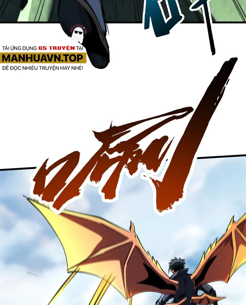 Siêu Cấp Thần Cơ Nhân Chapter 313 - Trang 4