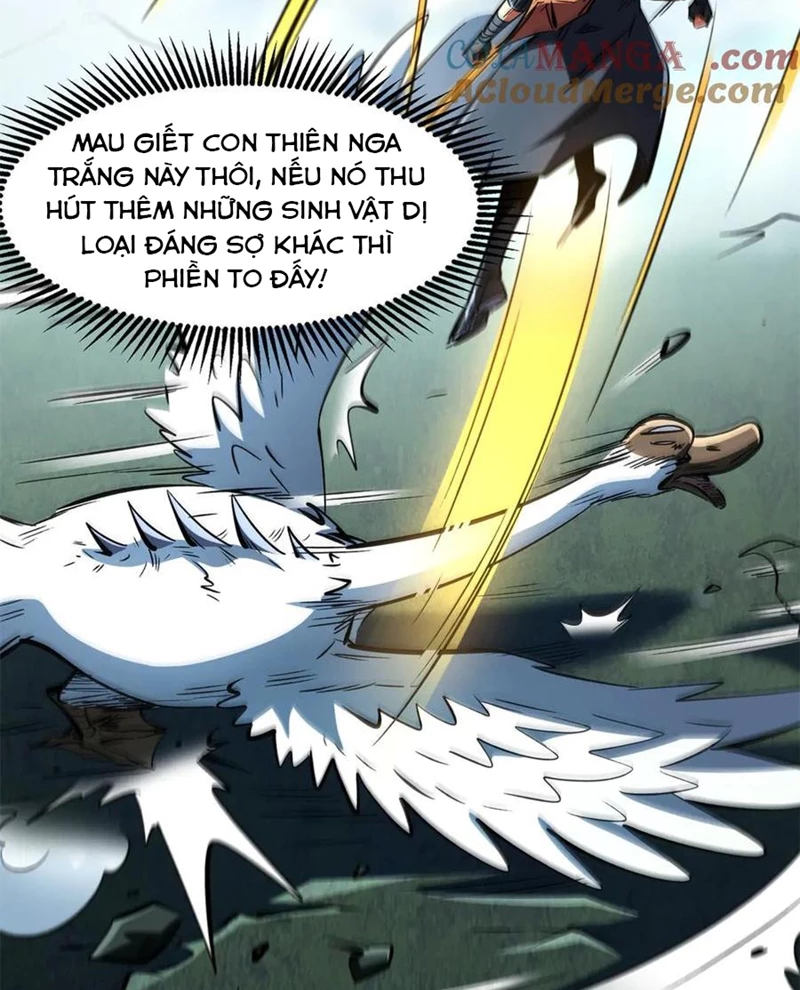 Siêu Cấp Thần Cơ Nhân Chapter 313 - Trang 4