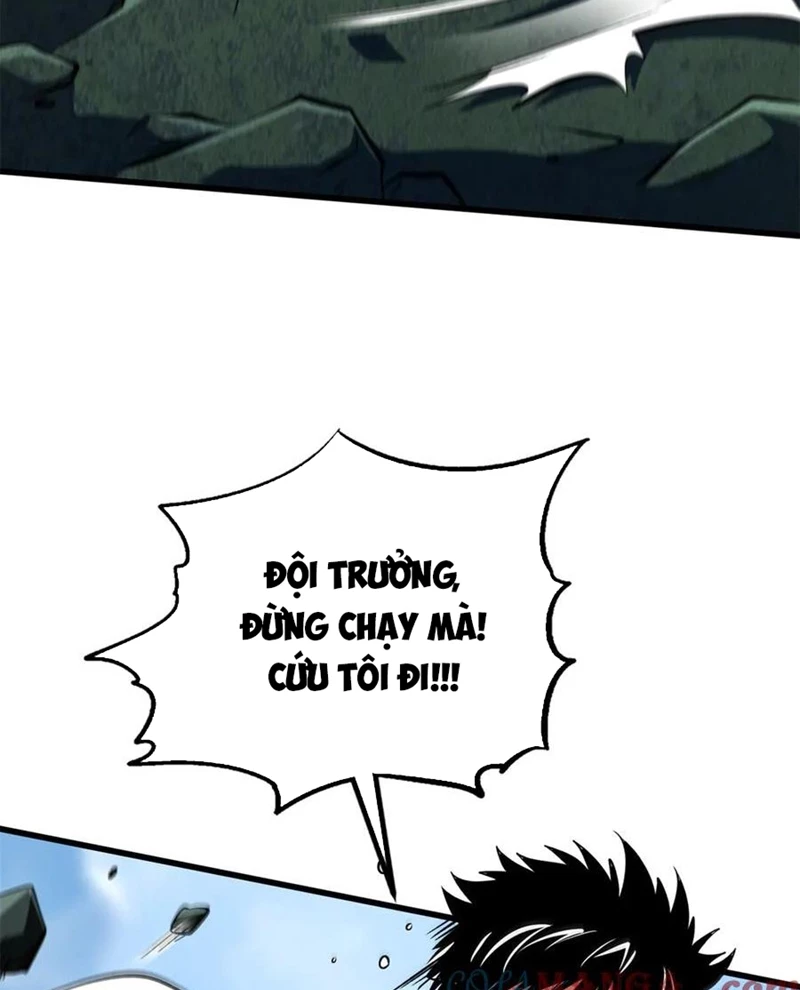 Siêu Cấp Thần Cơ Nhân Chapter 313 - Trang 4