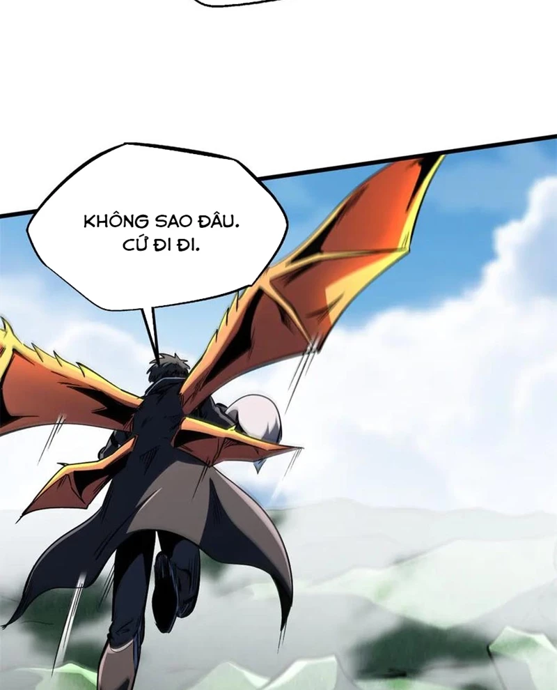 Siêu Cấp Thần Cơ Nhân Chapter 313 - Trang 4