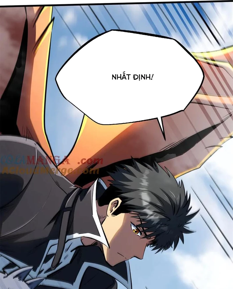 Siêu Cấp Thần Cơ Nhân Chapter 313 - Trang 4