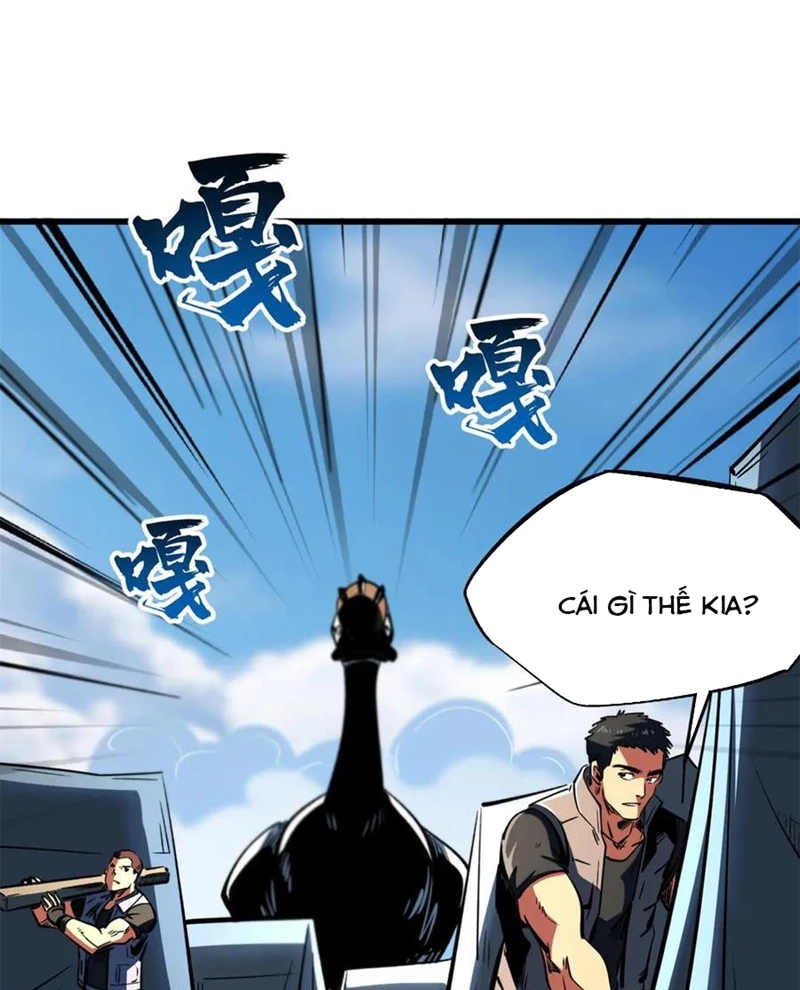 Siêu Cấp Thần Cơ Nhân Chapter 313 - Trang 4