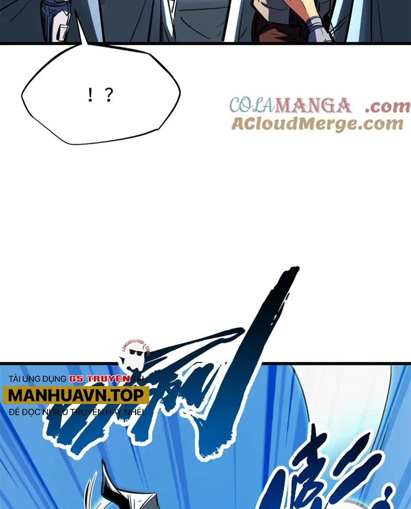 Siêu Cấp Thần Cơ Nhân Chapter 313 - Trang 4