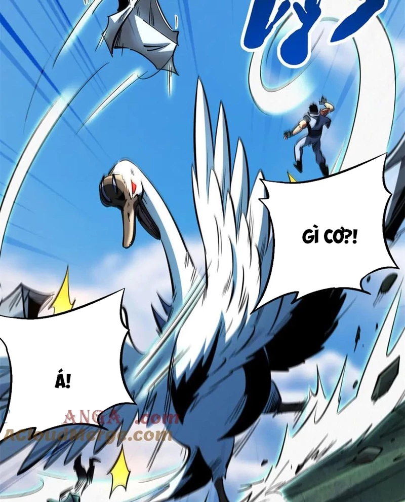 Siêu Cấp Thần Cơ Nhân Chapter 313 - Trang 4