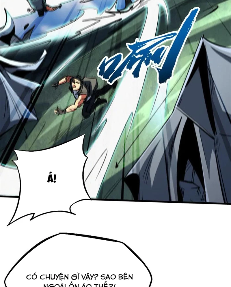 Siêu Cấp Thần Cơ Nhân Chapter 313 - Trang 4