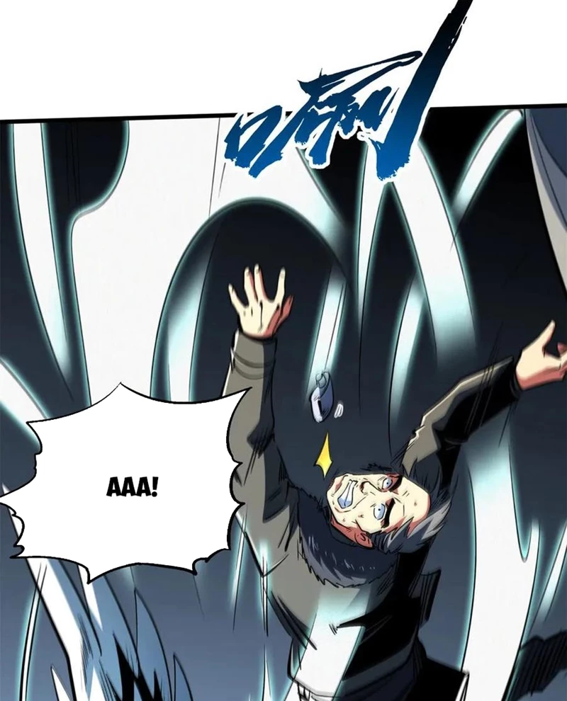 Siêu Cấp Thần Cơ Nhân Chapter 313 - Trang 4