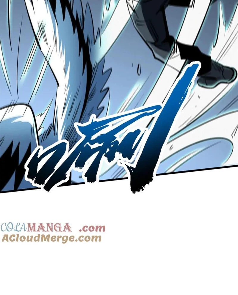 Siêu Cấp Thần Cơ Nhân Chapter 313 - Trang 4