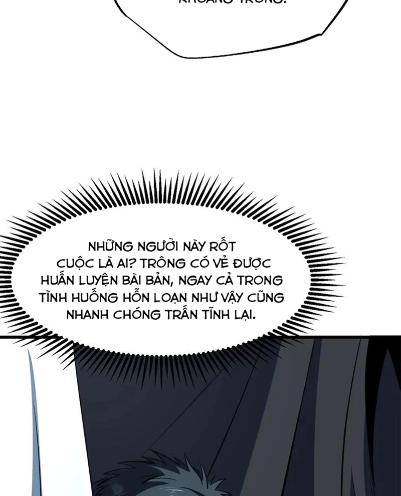 Siêu Cấp Thần Cơ Nhân Chapter 313 - Trang 4