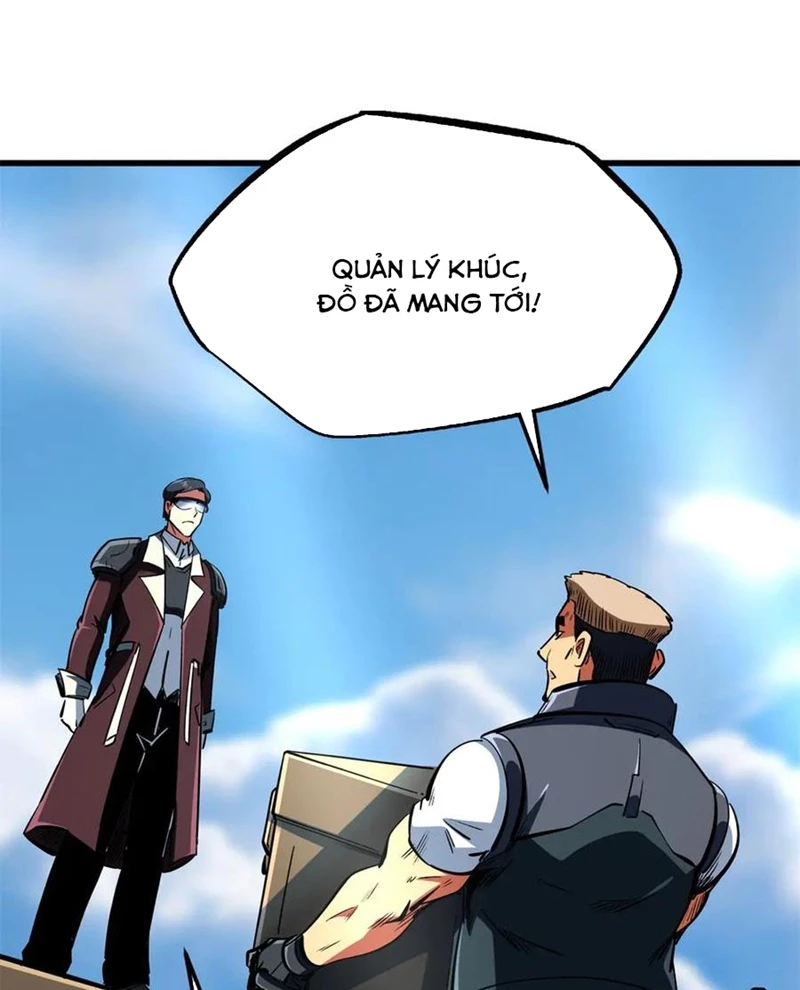 Siêu Cấp Thần Cơ Nhân Chapter 313 - Trang 4