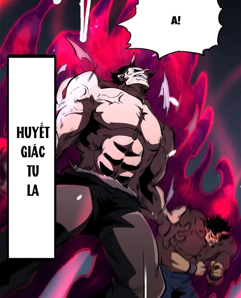 Siêu Cấp Thần Cơ Nhân Chapter 313 - Trang 4