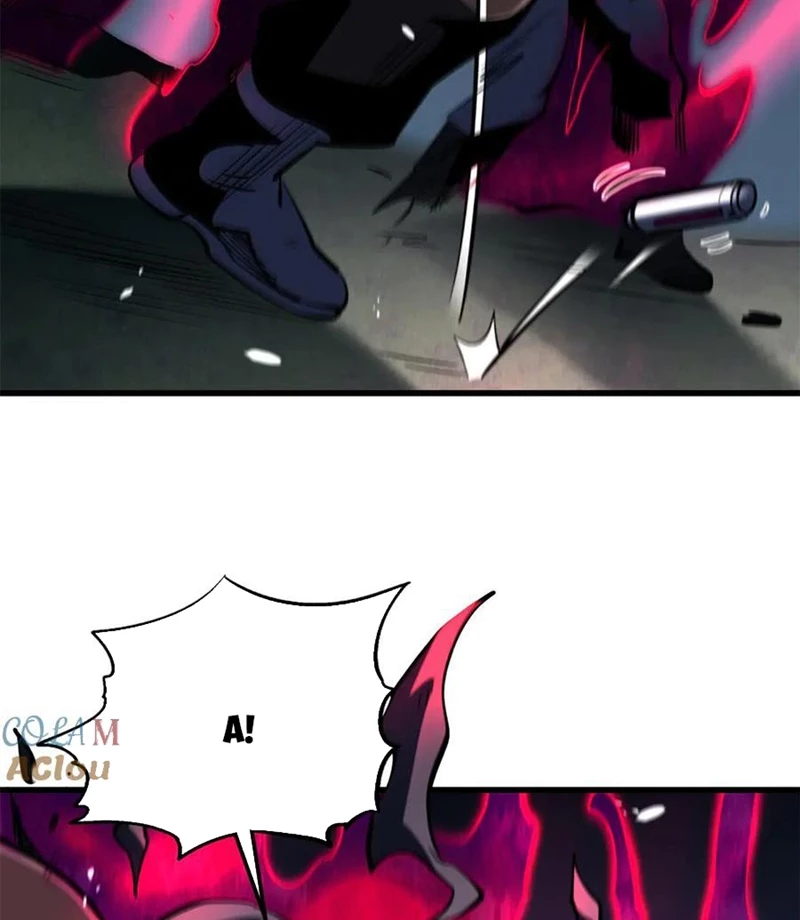 Siêu Cấp Thần Cơ Nhân Chapter 313 - Trang 4