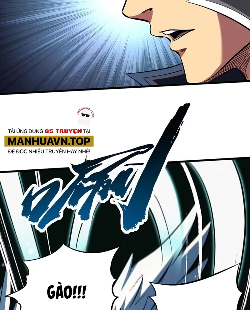 Siêu Cấp Thần Cơ Nhân Chapter 313 - Trang 4